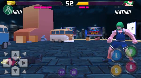 維塔戰士安卓版宣傳圖2