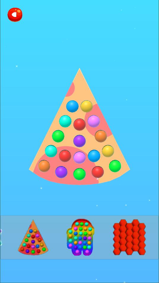 Pop按壓模擬器安卓版宣傳圖2