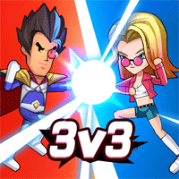 亂斗英雄破解版