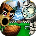 植物大戰(zhàn)惡鬼安卓版