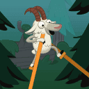 山羊踩高蹺安卓版