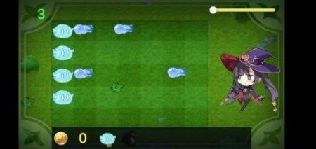 植物大戰(zhàn)僵尸原神版宣傳圖1