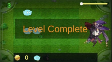 植物大戰(zhàn)僵尸原神版宣傳圖3