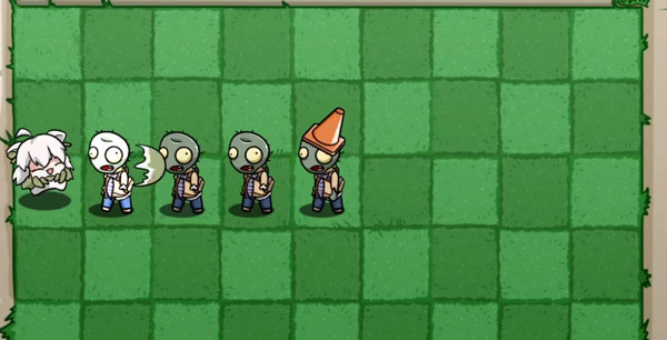 pvzbt宅宅蘿卜安卓版宣傳圖2